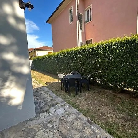 A Quattro Passi Dalle Mura Apartment Lucca