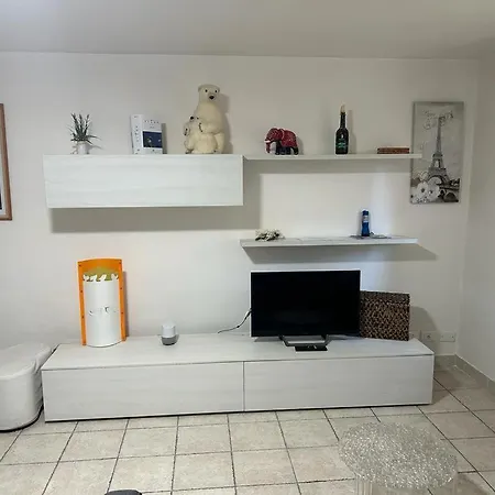 Apartment A Quattro Passi Dalle Mura Lucca