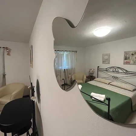 A Quattro Passi Dalle Mura