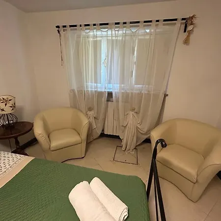 Apartment A Quattro Passi Dalle Mura *