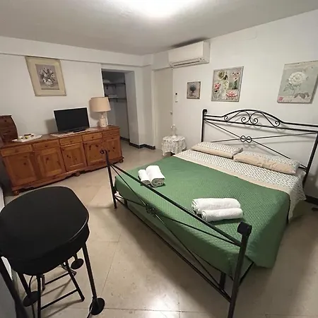 Apartment A Quattro Passi Dalle Mura