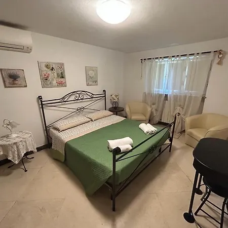 A Quattro Passi Dalle Mura Apartment