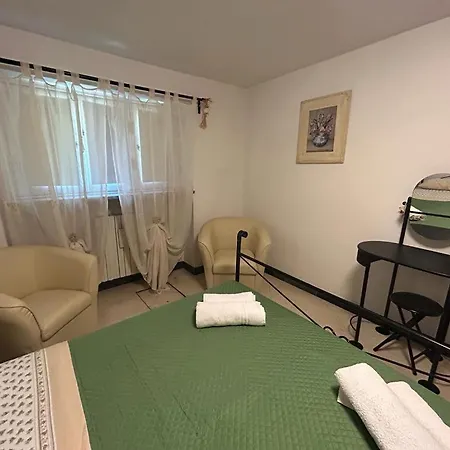 Apartment A Quattro Passi Dalle Mura Lucca