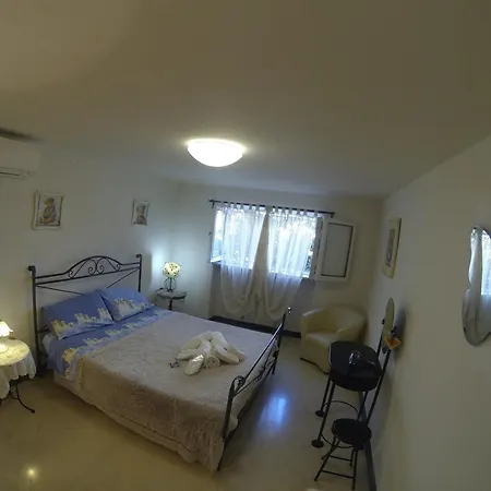 A Quattro Passi Dalle Mura Apartment