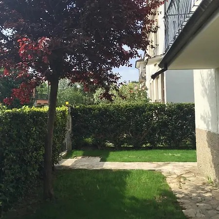 A Quattro Passi Dalle Mura *