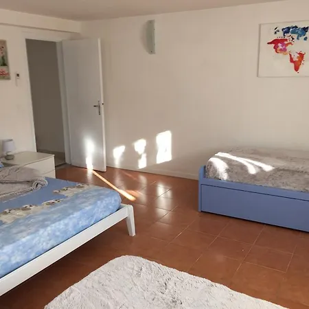 Apartment A Quattro Passi Dalle Mura