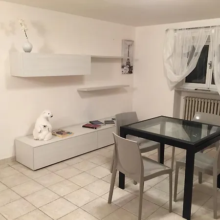 A Quattro Passi Dalle Mura