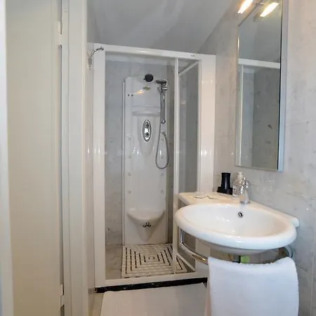A Quattro Passi Dalle Mura Apartment Lucca