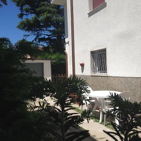 A Quattro Passi Dalle Mura Apartment