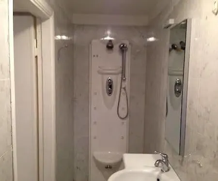 A Quattro Passi Dalle Mura Apartment