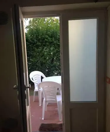 A Quattro Passi Dalle Mura Apartment