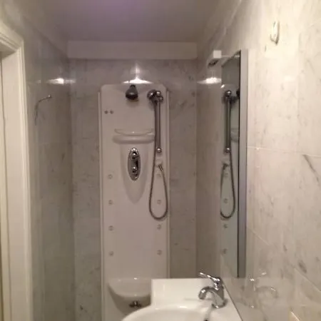 A Quattro Passi Dalle Mura Apartment